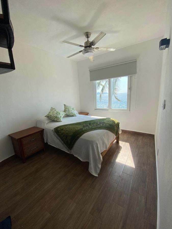 Penthouse Ave Paraiso En Manzanillo 505 Apt 16B Luaran gambar