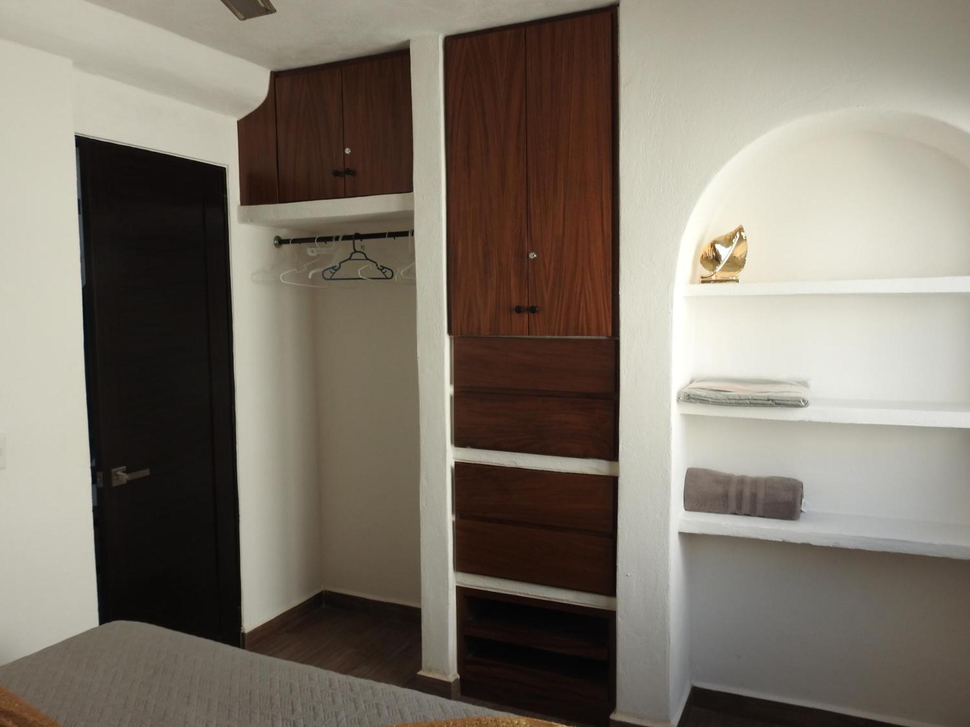 Penthouse Ave Paraiso En Manzanillo 505 Apt 16B Luaran gambar