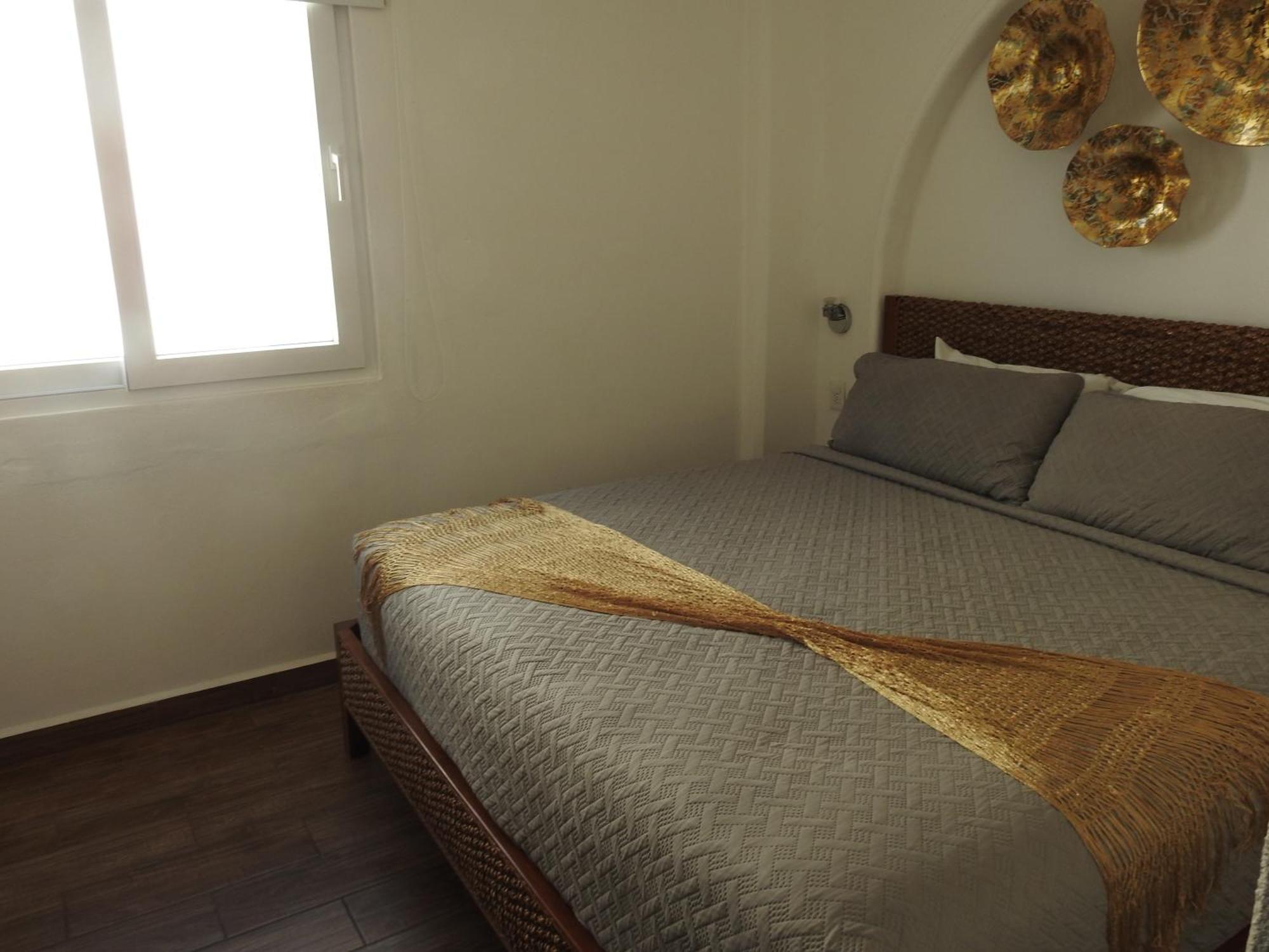 Penthouse Ave Paraiso En Manzanillo 505 Apt 16B Luaran gambar
