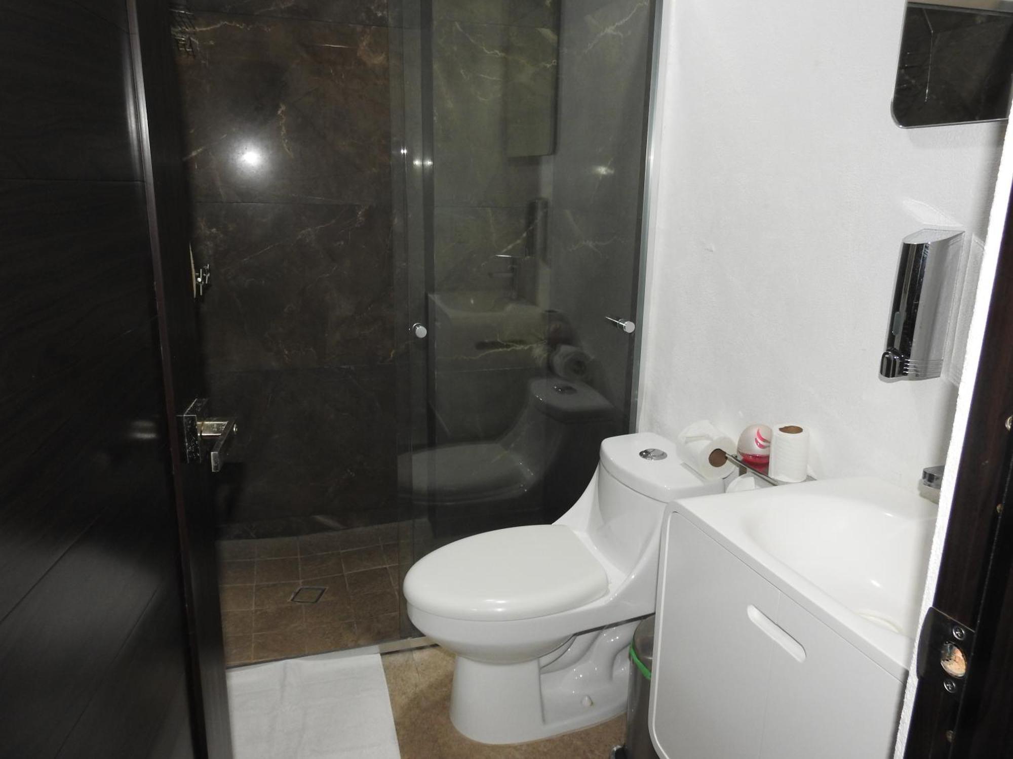 Penthouse Ave Paraiso En Manzanillo 505 Apt 16B Luaran gambar