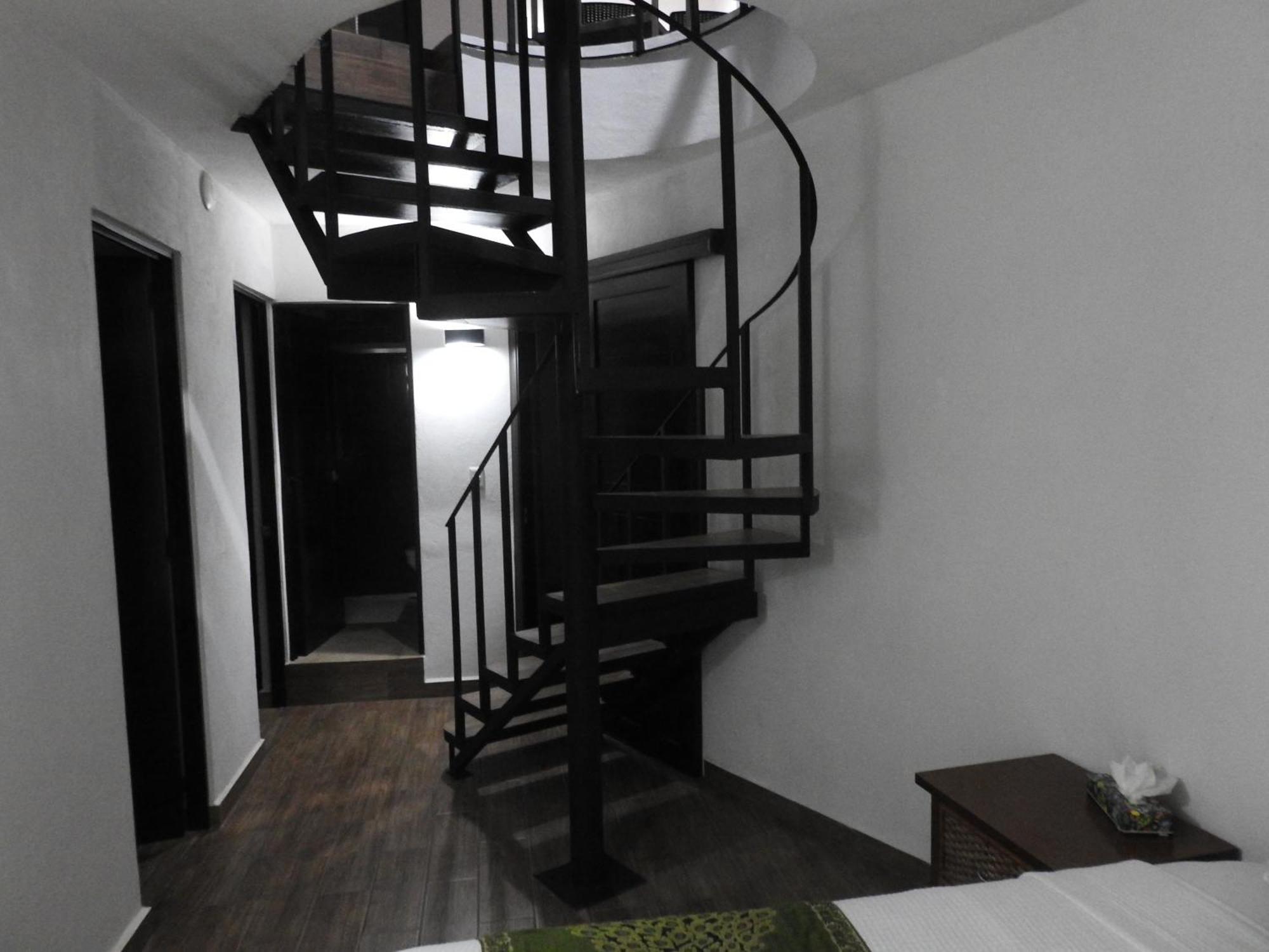 Penthouse Ave Paraiso En Manzanillo 505 Apt 16B Luaran gambar