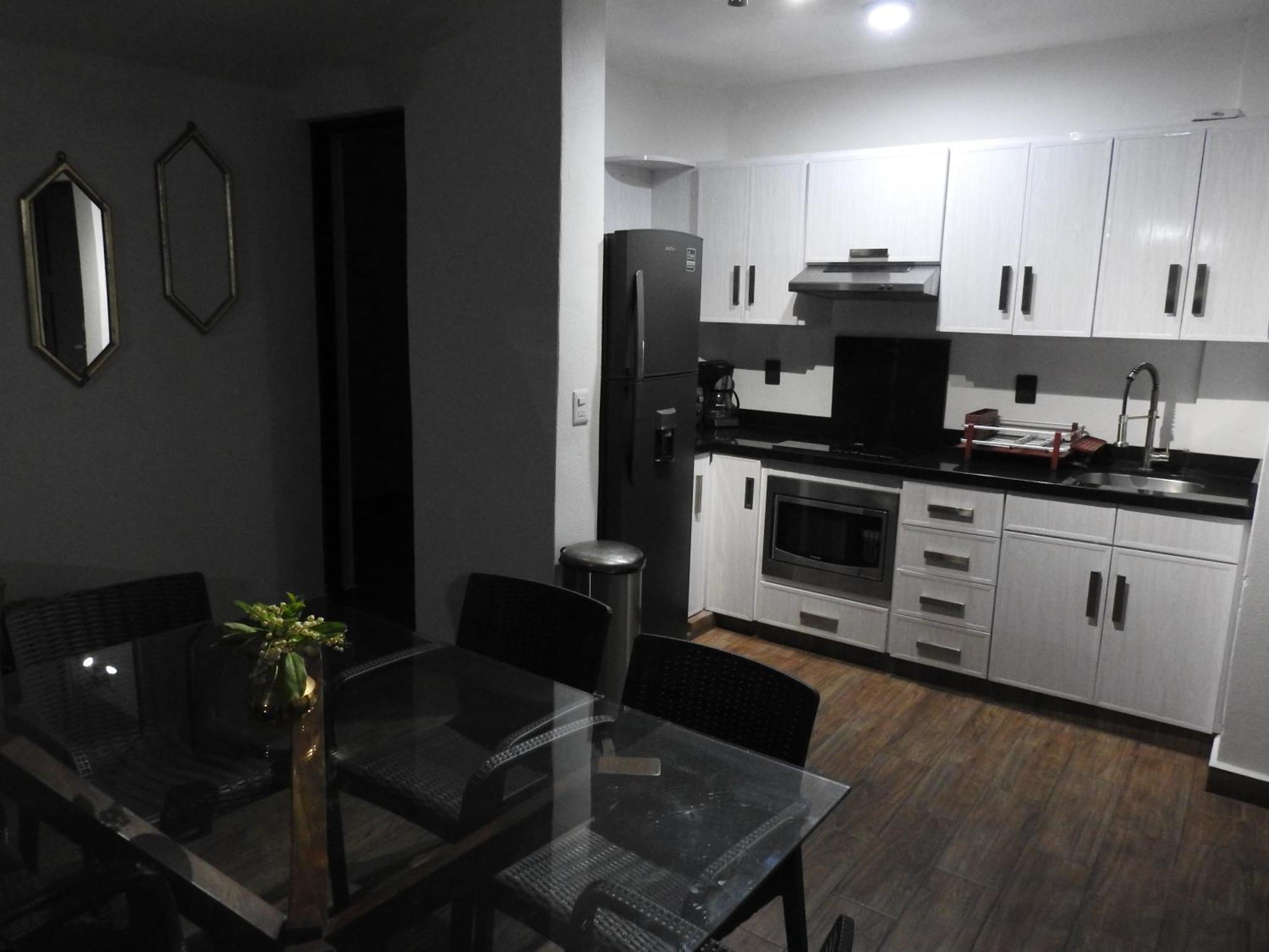 Penthouse Ave Paraiso En Manzanillo 505 Apt 16B Luaran gambar